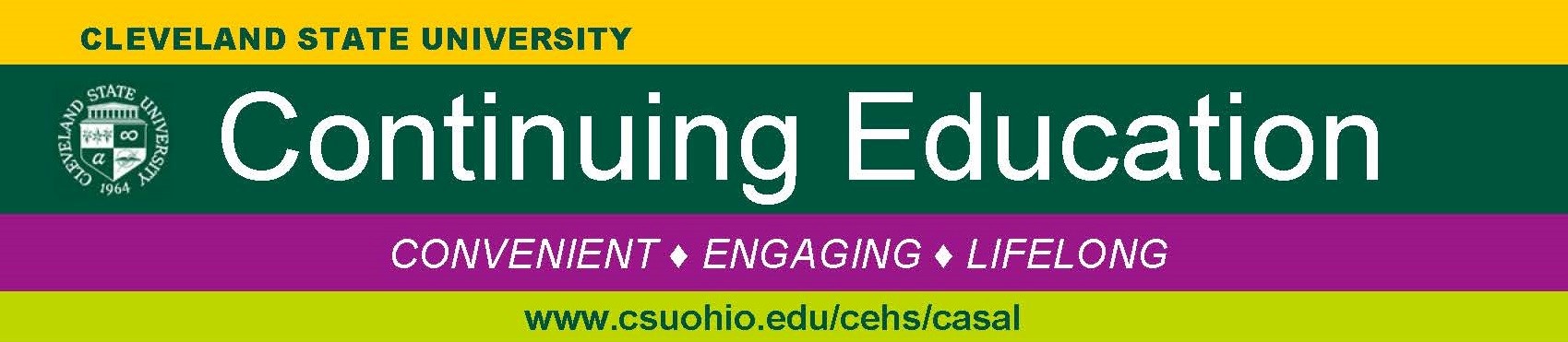  Continuing Education Providers